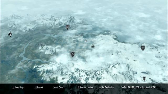 Elder Scrolls V : Skyrim Rare Weapons - Mace of Molag Bal W/ Bigmammaatpark смотреть онлайн