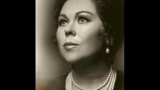 Renata Scotto as Anna Bolena смотреть онлайн