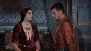 Muhteşem Yüzyıl 56. Bölüm (4K)