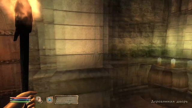 ЧТО БУДЕТ ЕСЛИ ЗАБРАТЬ ДРЕВНИЙ СВИТОК В НАЧАЛЕ ИГРЫ? | СЕКРЕТ The Elder Scrolls IV: Oblivion смотреть онлайн