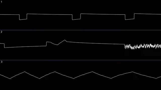 Commodore 64 - SID 6581 / 8580 - 1 Hour Compilation (oscilloscope) смотреть онлайн