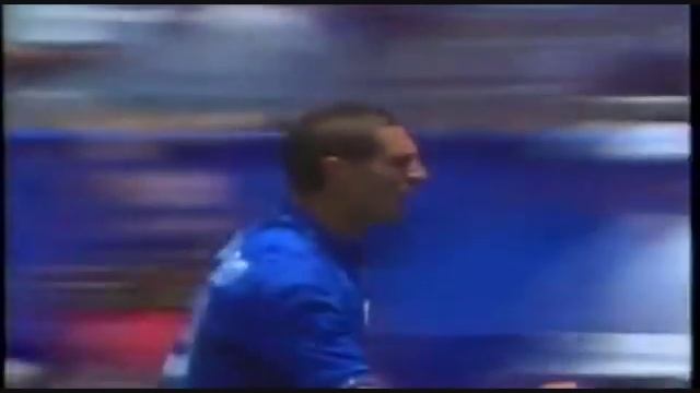 Video Oficial Mundial USA 1994 (World cup 94) смотреть онлайн