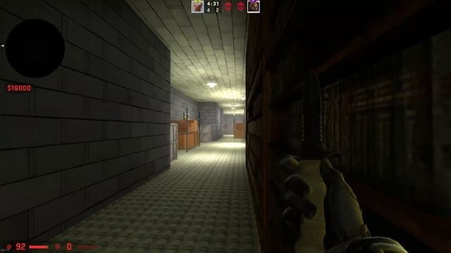 CS:GO Hide And Seek - Lego House смотреть онлайн