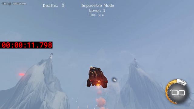 Notorious - [26s] World Record Lethamyr's Giant Rings Map Any% Speedrun