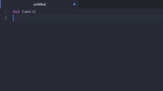 Nearly 1/3rd of our Intro to GUIs AutoHotkey Udemy course for FREE! смотреть онлайн