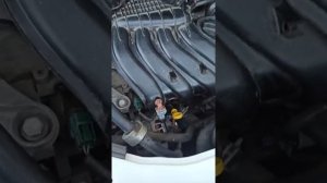 Renault Kaptur 1.6 страшный звук под капотом  часть 2