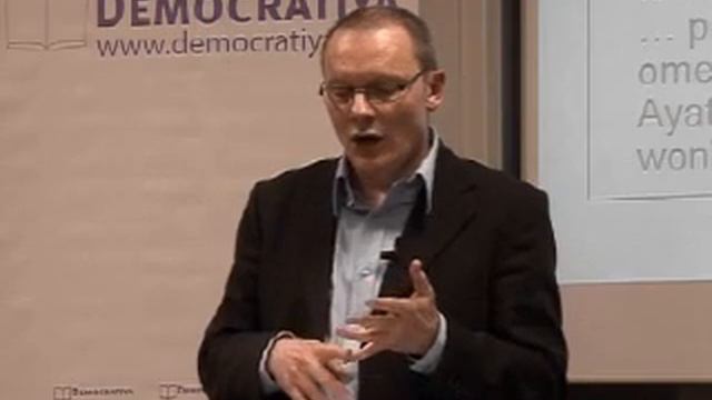 Lecture - The thought of Primo Levi (Part 3) смотреть онлайн