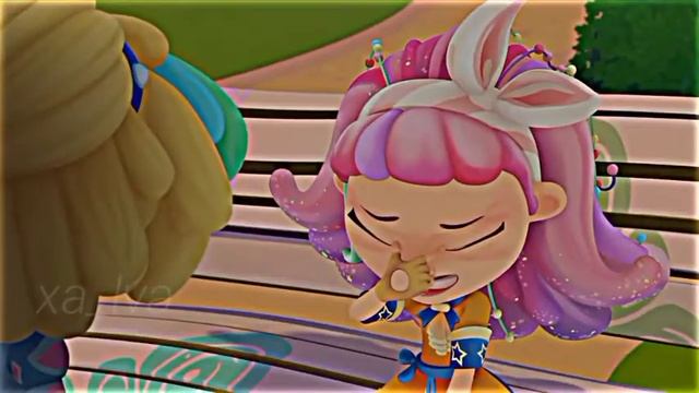 Любава и Алиса смотреть онлайн