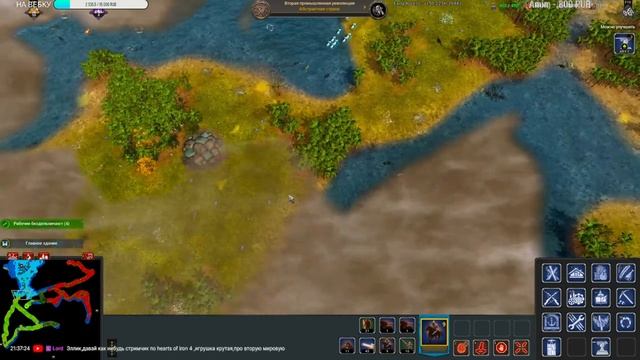 War Selection ОЛДЫ ПРОТИВ НОВИЧКОВ