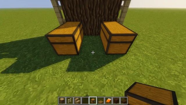 Как УЛУЧШИТЬ кровать в Майнкрафт 5 дизайнов для кровати смотреть онлайн