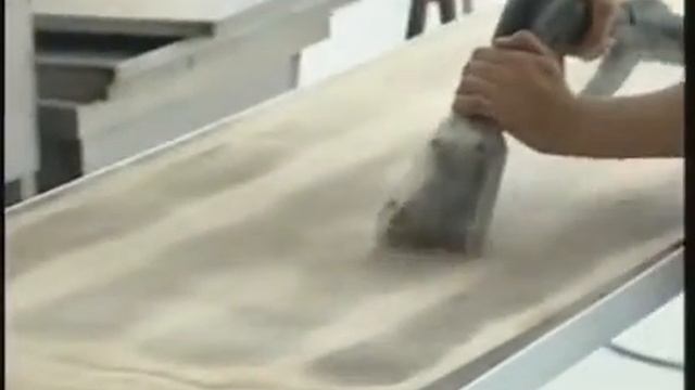 Демонстрация профессионального промышленного парогенератора Bieffe Clean Vapor смотреть онлайн