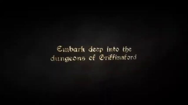 Skilltree Saga Trailer смотреть онлайн