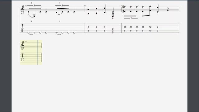 Geek Rockschool Grade 5 Guitar смотреть онлайн