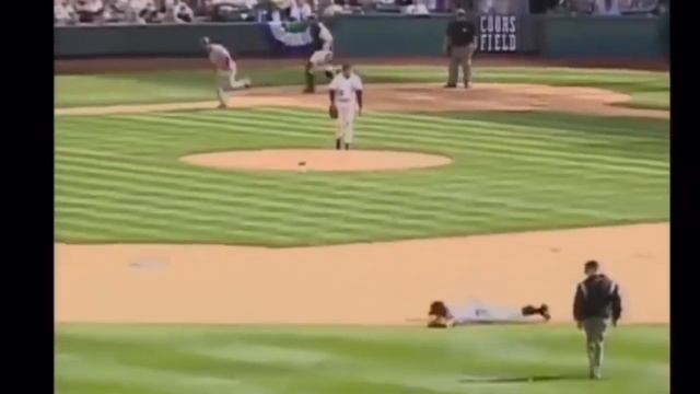 MLB Superstars First Hit смотреть онлайн