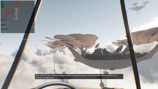 Atomic Heart Demo RTX 2080 Super Test смотреть онлайн