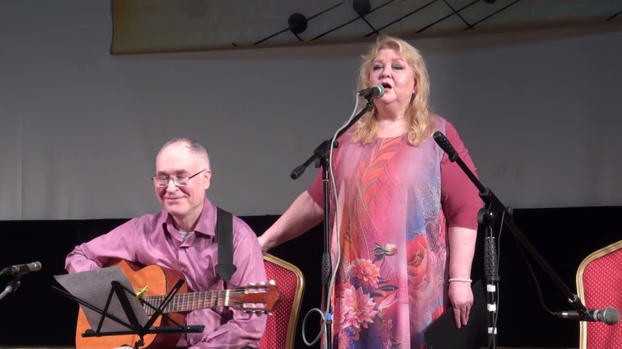 БардАкадемия 2023 7окт 14 Брусницыны