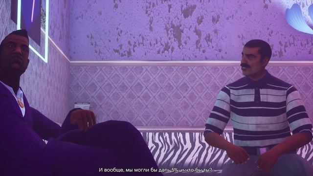 GTA San Andreas Remastered прохождение #10