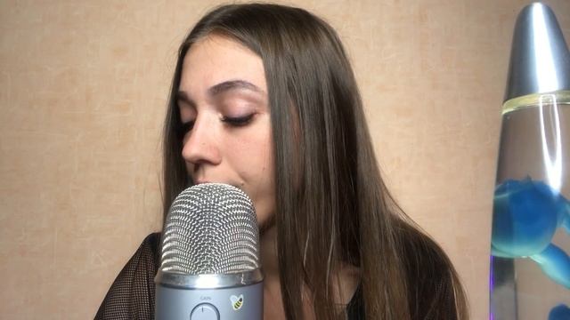 АСМР уложу тебя спать | ASMR For Sleep