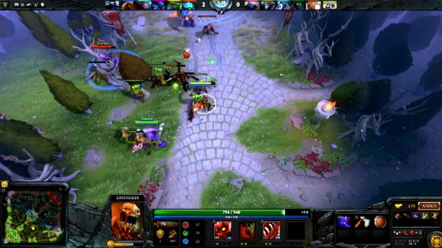 Как постоянно выигрывать Battle Cup,Первый бой смотреть онлайн