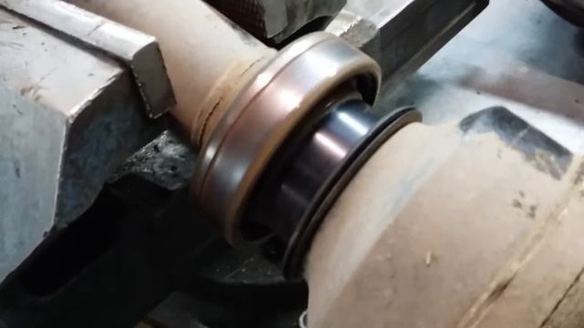 Подшипник привода на ХС70 смотреть онлайн