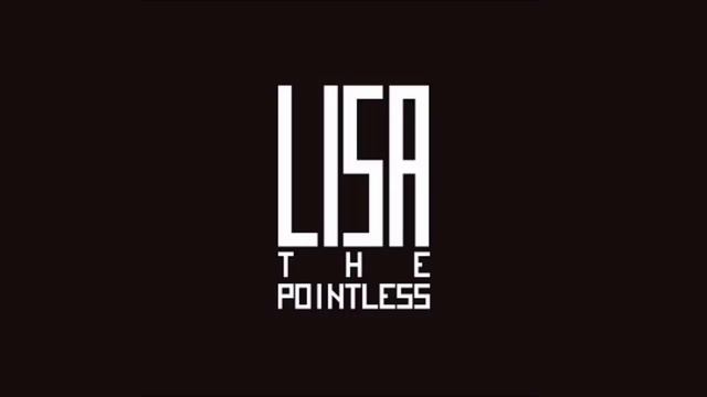 Without Warning - LISA: The Pointless смотреть онлайн