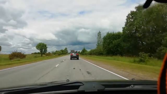 Кириши-Волхов.... смотреть онлайн