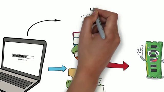 32-Bit vs 64-Bit: What's the Difference | Tech смотреть онлайн