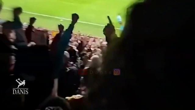 Fede Valverde Beautiful Powershot Goal Vs Sevilla ??