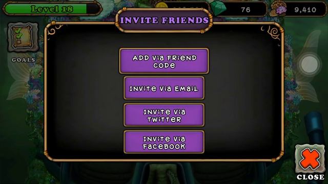 [old video - expired codes] My Singing Monsters Episode 011: OVER 50 New Friends 2 ADD for YA! (omg смотреть онлайн
