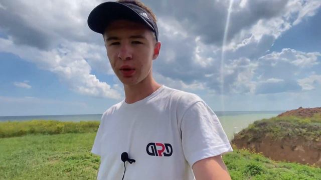 ЧТО СЛУЧИЛОСЬ НА МОРЕ!? смотреть онлайн