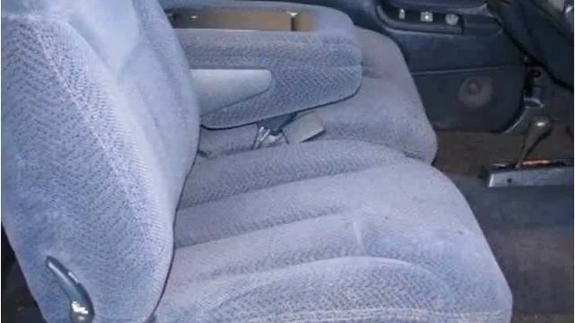 1998 Chevrolet C/K 1500 Used Cars Berea KY смотреть онлайн