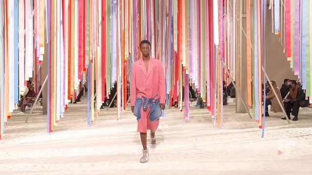 Loewe | Fall Winter 2022/2023 Full Show | Menswear