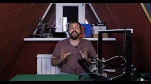 Повышаем точность оси Z на 3д принтере / 3d принтере