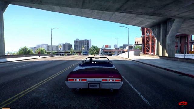 Gta 5 1971 Chevy Caprice