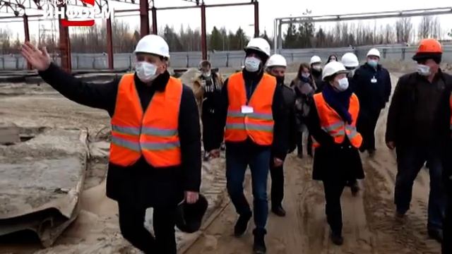 Наталья Комарова работает в Пыть-Яхе смотреть онлайн