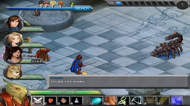 Echoes Of Aetheria - Walkthrough Gameplay #8 | ARENA: SILVER LEAGUE [ No Commentary ] смотреть онлайн