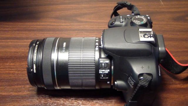 Canon EOS 1200 D. Часть 2. Плюсы и минусы. смотреть онлайн