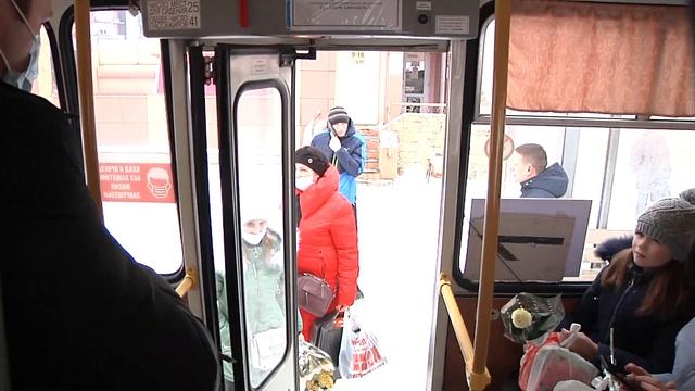 8 МАРТА АВТОТРАНС 8 03 21 смотреть онлайн