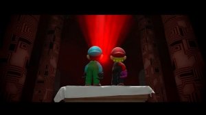 SMG4 Movie: 10 Year Anniversary Special