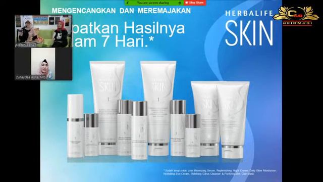 TIPS & TRIK KULIT GLOWING DENGAN POLA HIDUP SEHAT (Feat Dr. Aida) смотреть онлайн