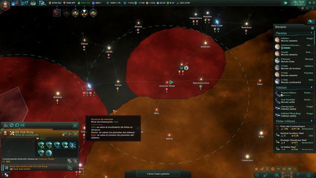 Stellaris | Humanoids Species Pack | Multijugador con Bichu #37 смотреть онлайн