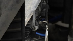 Как заменить антифриз мерседес спринтер