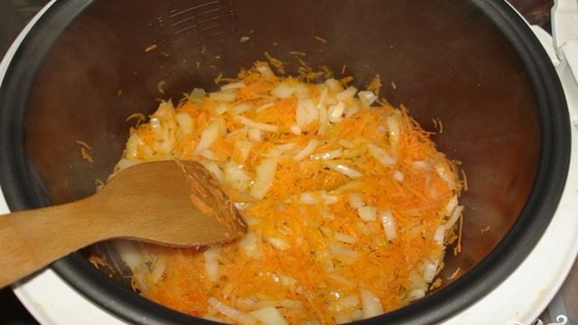 Сборник рецептов