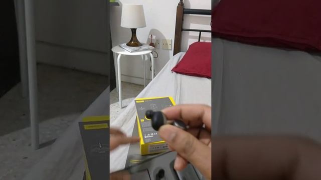 Jabra Elite 75t - True Wireless Earbuds - Malayalam Unboxing смотреть онлайн