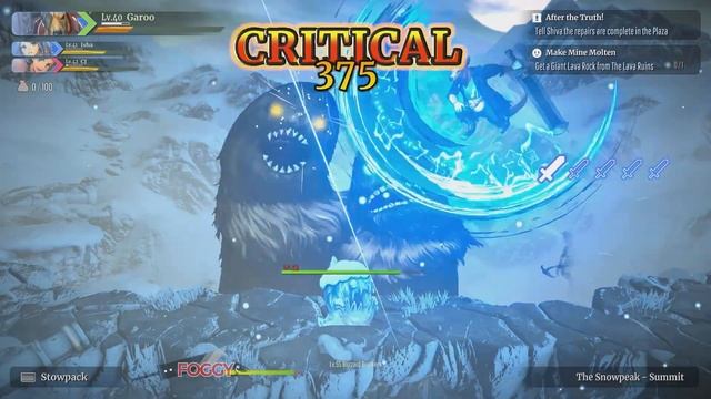 Eiyuden Chronicle Rising - Easy Money & Level 50 method & All boss battles on Hard смотреть онлайн