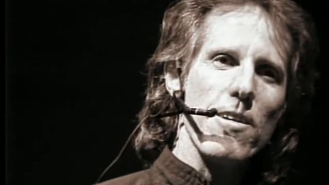 John Densmore - The End