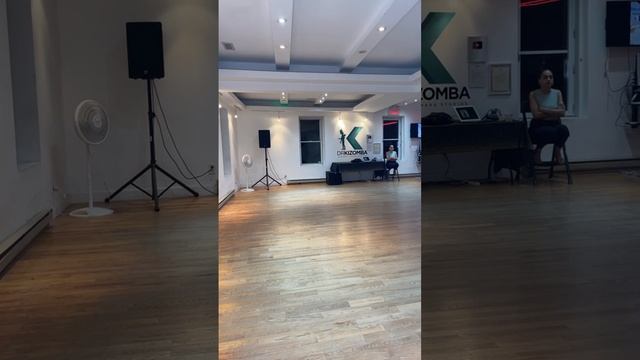 Dr. Kizomba смотреть онлайн