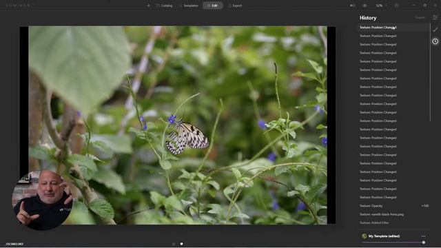 Luminar Coffee Break: How to add a watermark or signature in Luminar AI смотреть онлайн