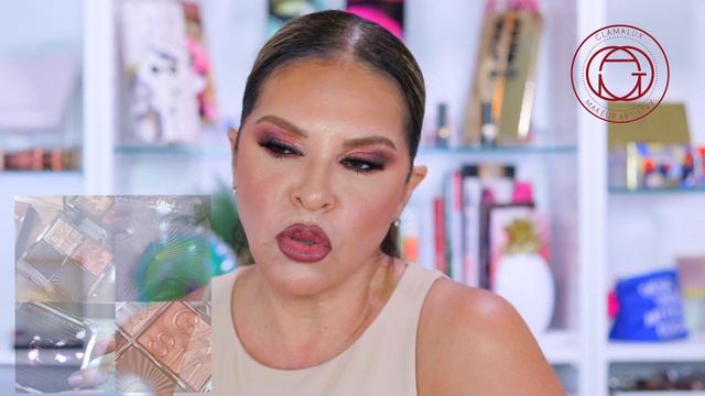 LO COMPRO, LO PIENSO, LO OLVIDO | New Makeup Sneak Peeks!!! | Nuevos Lanazamientos! смотреть онлайн