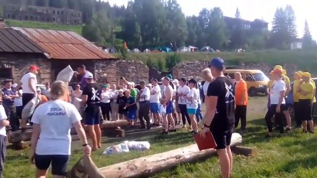 Кын-Fest (2 день) смотреть онлайн